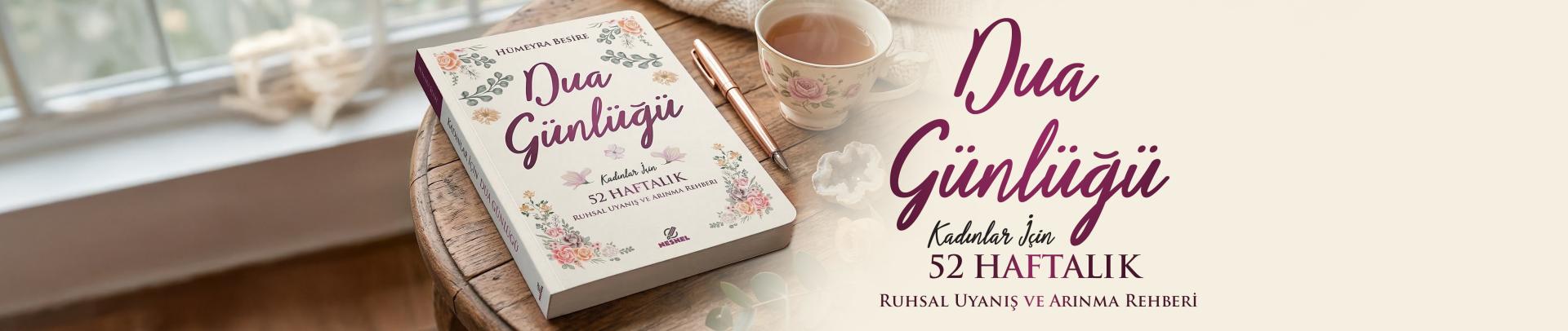 Dua Günlüğü