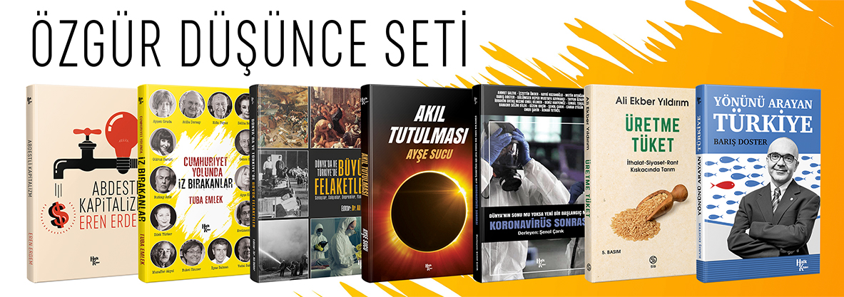 Özgür Düşünce Kategori