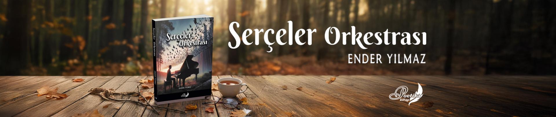 Serçeler Orkestrası