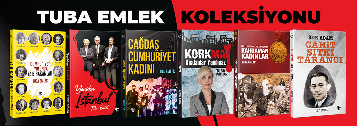 Tuba Emlek Koleksiyonu