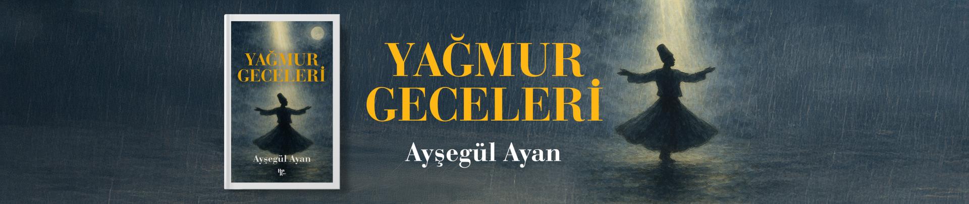 Yağmur Geceleri