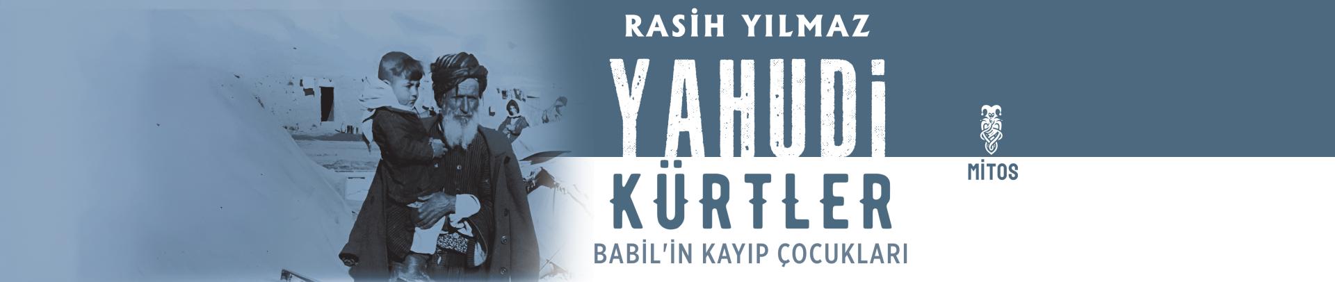 Yahudi Kürtler