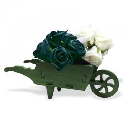 El Arabası Çiçeklik, Çimen HK0337-221