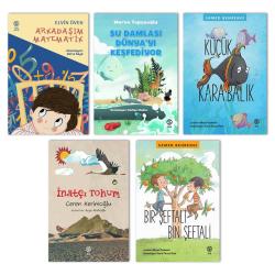 2. ve 3. Sınıf Okuma Kitapları -1