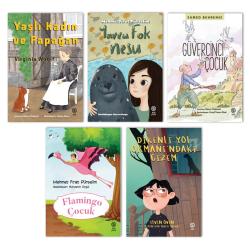 3. ve 4. Sınıf Okuma Kitapları-2