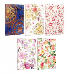 5'li 64 Sayfa Planlama Defteri Seti -3