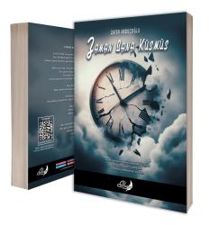 Zaman Bana Küsmüş