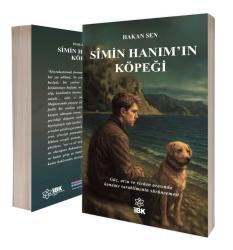 Sîmin Hanım’ın Köpeği