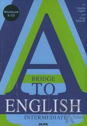 A Bridge to English Intermediate 3. Kitap Workbook & CD