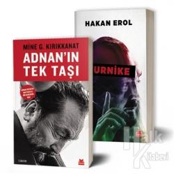 Adnan Oktar Seti (2 Kitap)