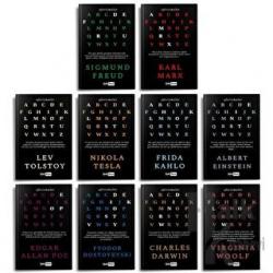 Aforizmalar (10 Kitap Takım)