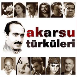 Muhlis Akarsu - Akarsu Türküler