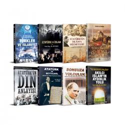 Akılcı İslam Kitap Seti