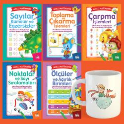 Akıllı Matematik ve Küçük Prens Kupa