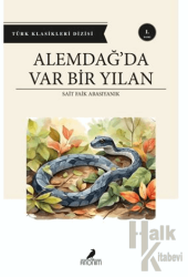 Alemdağ’da Var Bir Yılan