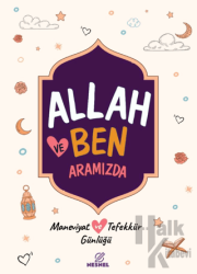 Allah ve Ben