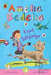 Amelia Bedelia Köpek Sahipleniyor