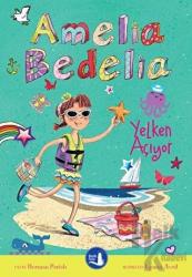 Amelia Bedelia Yelken Açıyor