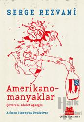 Amerikanomanyaklar