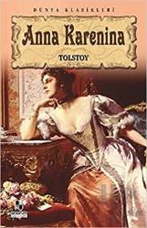 Anna Karenina Dünya Klasikleri