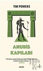 Anubis Kapıları