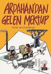 Ardahan'dan Gelen Mektup