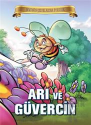 Arı ve Güvercin