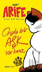 Arife - Evde Cat Başına