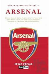 Arsenal - Dünya Futbol Kulüpleri 4