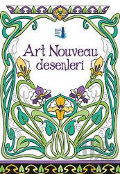 Art Nouveau Desenleri
