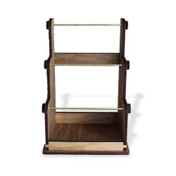 Artemis Ahşap Takı Standı HK0188