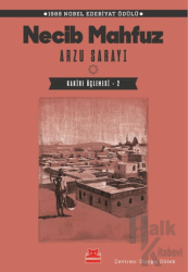 Arzu Sarayı - Kahire Üçlemesi 2