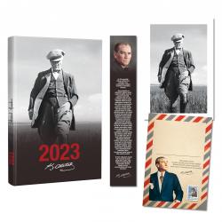 Atatürk Defter Seti - Cumhuriyet