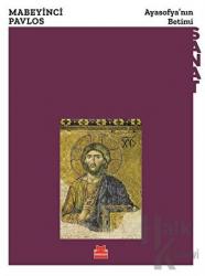 Ayasofya’nın Betimi