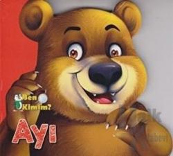 Ayı Ben Kimim Serisi