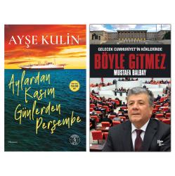 Aylardan Kasım Günlerden Perşembe ve Böyle Gitmez