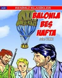 Balonla Beş Hafta