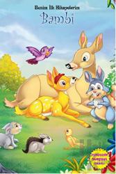 Bambi Benim İlk Hikayelerim