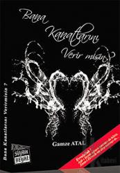 Bana Kanatlarını Verir misin?