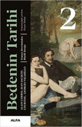 Bedenin Tarihi 2 (Ciltli)