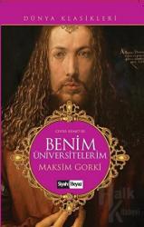 Benim Üniversitelerim