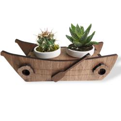 Beton Saksılı Sandal HK1631