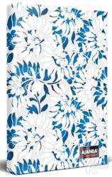 Beyaz Bahçe - Süresiz Ajanda ve Planlama Defteri