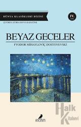 Beyaz Geceler