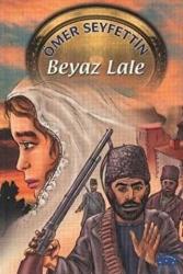 Beyaz Lale Oyunlu Kitaplar