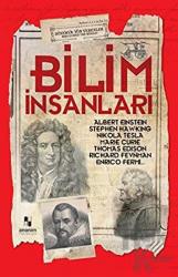 Bilim İnsanları