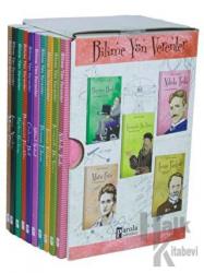 Bilime Yön Verenler (10 Kitap Takım)