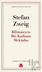 Bilinmeyen Bir Kadının Mektubu