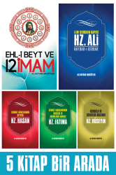 Bilinmeyen Ehl-i Beyt Tarihi