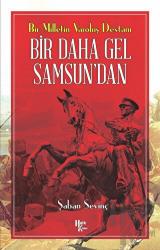Bir Daha Gel Samsun’dan